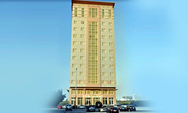 best_door_access_control_system_in_Ras_Al_Khaimah