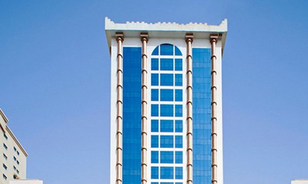 high_quality_automatic_vehicle_barrier_in_Dubai